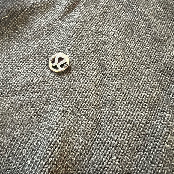 LULULEMON Black Knit Apres Your Way Jogger‎ Size Small - Picture 9 of 10